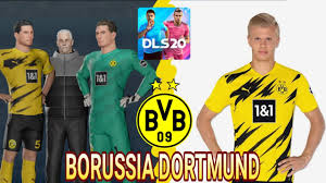 It shows all personal information about the players, including age. Kit Dls 20 Borussia Dortmund New Kit 2020 21 Muhammadardits Youtube
