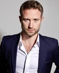 Casualty" Sweetie (TV Episode 2015)