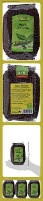 Rapunzel Azukibohnen 3er Pack 3 X 500 G Bio Essen Fruchte Haltbar