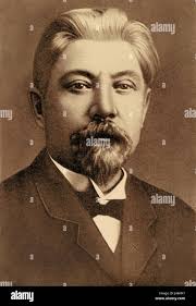 Mikhail orlov hi-res stock photography and images