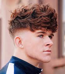 Types of fade hairstyles fawk hawk fade, pomp fade, quiff fade or so many fade haircut and fade hairstyles. 36 Wonderful Skin Fade Haircuts For Men 2021 Hairmanz
