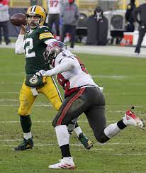 Coaches Execs Believe Aaron Rodgers Wants Out Of Green Bay