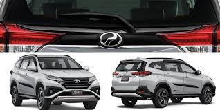 Maybe you would like to learn more about one of these? Perodua Aruz Apa Beza Dengan Toyota Rush Automoto Tale