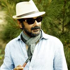 Prosenjit Chatterjee