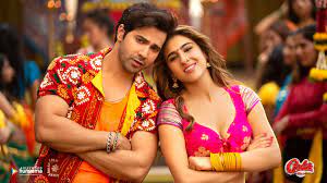 Best upcoming bollywood movies on 2020 with most fans and viewers. Coolie No 1 2020 Wallpapers Coolie No 1 2020 Hd Images Photos Coolie No 1 3 7 Bollywood Hungama