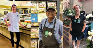 Follow whole foods market's earnings. Whole Foods Market Careers Su Twitter These Are A Few Of The Folks We Hired During Whole Foods Hiring Day Part Of Over 4000 People Hired Last Year We Re Three Days