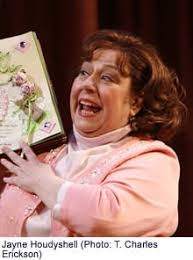 There Is Nothing Like These Dames