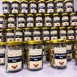 Flavoured Cashew Nuts