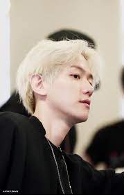 hyunee ㅅ 에 있는 jaes senpai님의 핀 백현