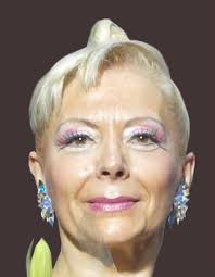 WDSF couple Joan Ferrer