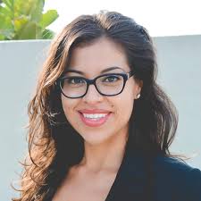 Priscilla Gomez, LCSW