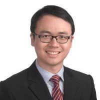 Wei Lim Email & Phone Number