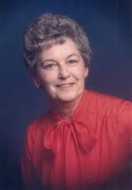 Florence Hitchin Obituary (1923