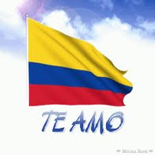 Presenta las caracteristicas de las tres bandas horizontales de amarillo azul y rojo. Sign In Bandera De Colombia Fotos De Colombia Imagenes De Banderas