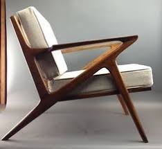 Danish Mid Century Modern Selig Z Style Teak Lounge Chair Chairs 2 Armchairs Ebay Woonkamerstoelen Stoelen Meubels