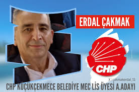 Erdal ÇAKMAK (@cakmakerdal)