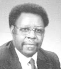 ROBERT MOORE Obituary (2013)