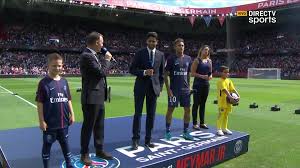 Jul 02, 2021 · los focos apuntaban a la estrella que juega en el parque de los príncipes, sin embargo, por momentos pareció estrella de cine más que cualquier cosa. Directv Sports On Twitter Momento Historico Neymar Es Presentado En El Parque De Los Principes El Publico Del Psg Lo Ovaciona Futbolendirectv Https T Co Q9uml6hp64 Twitter