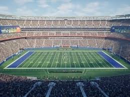 New York Giants Tickets & 2026-2027 Giants Schedule - SeatGeek