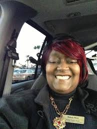 In Loving Memory of Melanie Alexander-Mack