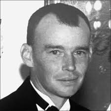 GERALD CURRAN Obituary (2024)