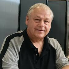 Barry Allen Lambert Obituary February 5, 2024