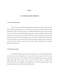 1.4 skop kajian projek ini dilakukan di tasik tadahan air dan sekitar politeknik sultan azlan shah (psas). Http Dmeinnovation Com Pdf Php Pdf Bab 201 2 20dan 20315094417575744 Pdf