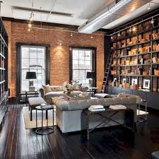 92 Beautiful Modern Apartment Interior Ideas Https Www Futuristarchitecture Com 22343 Modern Apartment Interio Loft Living Modern Apartment Tribeca Apartment