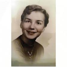 Virginia Fritz Obituary (1940