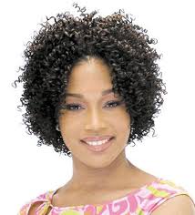 Weave cuts are a perfect and. New Short Curly Hairstyles For African American Women Curly Crochet Hair Styles Weave Hairstyles Hair Styles