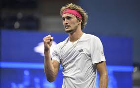 Начал свою карьеру в 2013 году. Tennisist Zverev Vstretilsya S Materyu Svoego Rebenka Gazeta Ru Novosti
