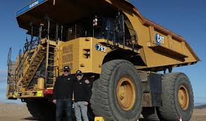 Image result for Caterpillar New Yellow 1995 Fleet