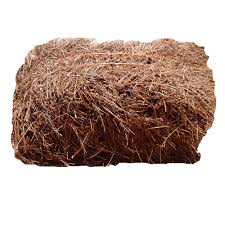 3 Cu Ft Pine Straw Bale Psbs10p The Home Depot