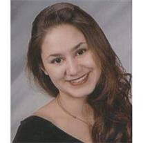 Danielle Hidalgo Obituary