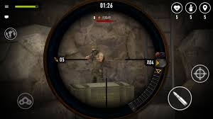 Do you have the steel nerves of a long range marksman? The 5 Best Sniper Games To Find In The App Store Levelskip