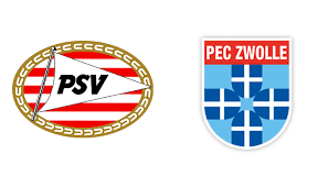 Psv host pec zwolle in the philips stadion in their last game before the winter break. Psv Pec Zwolle Pinchbet