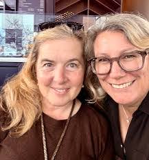 Nadine Buckley's Instagram, Twitter & Facebook