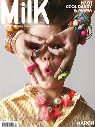 Bienvenue Au Milk Coree Coree Idee Photo Mise En Page