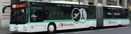 Paris so i don't make restaurant recommendations but one of the very few restaurants i can actually vouch for is in montparnasse so you are lucky: Roissybus Montparnasse Les Horaires