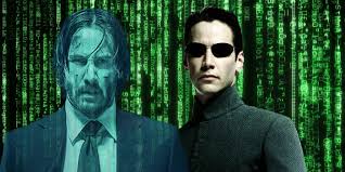 Chapter 4 won't begin production until late 2020 to account for. Will There Be A Clash Between John Wick Chapter 4 And Matrix 4 How Keanu Reeves Will Manage Both Releases Next Alerts