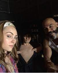 Everett collection inc/alamy stock photo. Devon Bostick On Twitter Words On Bathroom Walls Is Out Tomorrow Sup With You