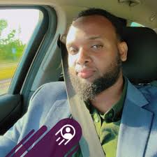 Gudoomiye Najah"Gudoomiyihii Xaafadiisa lagu arko qashin iyo nadaafad xumo  kaas umada wax kuma soo siyaadinaayo guriga hooyadiis ayaa loo diraa,👂👁👀