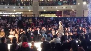 Jika sebelum ini, pakaian yang dijual oleh fazura hanya boleh didapati di butik house of dollnya. House Of Doll By Nur Fazura Sharifuddin Collections Doll Domination Youtube