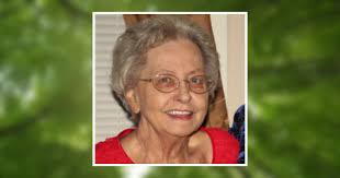 Mrs Joan M. Daugherty Obituary October 16, 2016