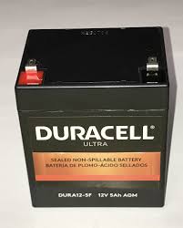 Dc 5v 1.0a backup battery:: Diy Alarm System Battery Replacement