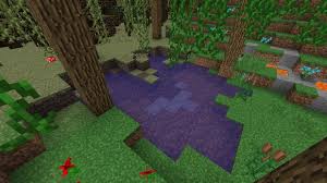 Biomes O Plenty Wiki Poisonous Liquid Biomes O Plenty Wiki Fandom Powered By Wikia Biomes Willow Wood Sacred Oaks