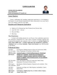 Whether you need a civil engineer resume objective. Download Civil Engineering Resume Objectives Free E Book Online