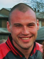 Obituary for Troy Goodman