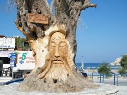 Free Image On Pixabay Olive Tree Face Crete Vacations In 2020 Tree Images Olive Tree Tree Roots