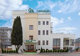 Vatra dornei este o staţiune de tratament de interes naţional şi funcţionează permanent. Vila Calimanel Vatra Dornei Updated 2021 Prices
